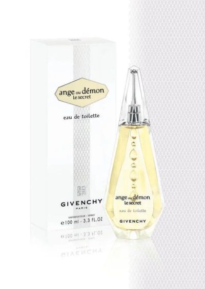 Лот: 3802461. Фото: 1. Givenchy - "Ange Ou Demon Le Secret... Женская парфюмерия