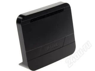 Лот: 2464758. Фото: 1. Wi-Fi роутер D-Link DIR300 (новый... WiFi, Bluetooth адаптеры