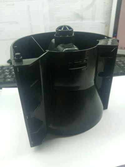Лот: 21257857. Фото: 1. Держатель фильтра Redmond RCM-M1519S... Запчасти, комплектующие для мелкой бытовой техники