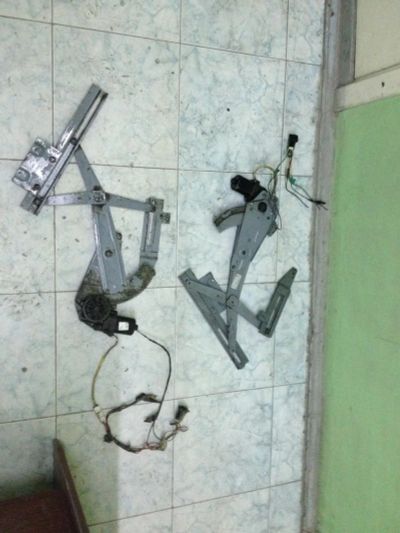Лот: 10502823. Фото: 1. Электростеклоподъёмники ваз2108-2113. Электрооборудование