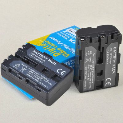 Лот: 2491288. Фото: 1. АКБ NP-FM500H 2000mAh, отличного... Аккумуляторы, зарядные