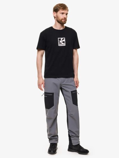 Лот: 24605998. Фото: 1. Брюки BASK. Спортивные брюки, штаны