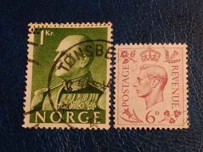 Лот: 25057631. Фото: 1. - Марки для Вашей коллекции. лот... Марки
