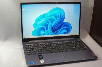Лот: 21588206. Фото: 1. Новый ноутбук Lenovo/ 13 поколение... Ноутбуки