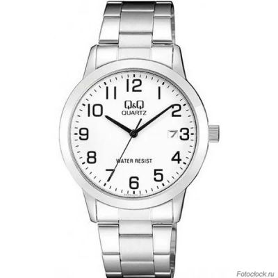 Лот: 21236599. Фото: 1. Наручные часы Q&Q A462J204 / A462-204. Оригинальные наручные часы