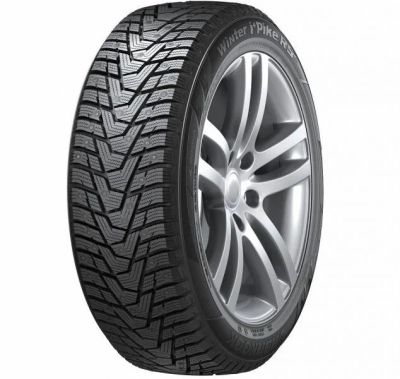 Лот: 11825125. Фото: 1. 205/60 R16 Hankook Winter i*Pike... Шины