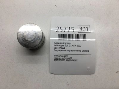 Лот: 20383276. Фото: 1. Гидрокомпенсатор Volkswagen Golf... Двигатель и элементы двигателя