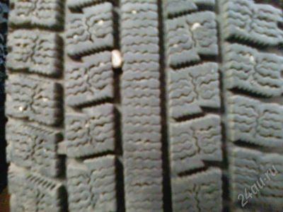 Лот: 569593. Фото: 1. 2 шины TOYO GARIT G30 165/70 R13. Шины