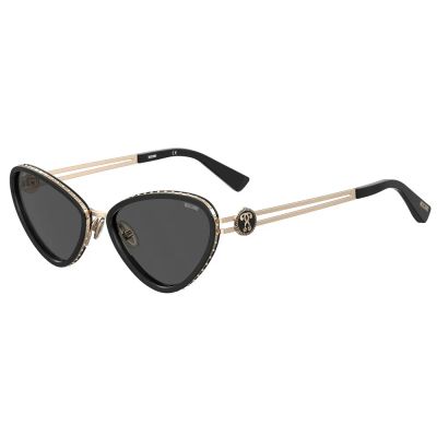Лот: 23836336. Фото: 1. Очки MOSCHINO MOS095/S 807 IR. Очки солнцезащитные