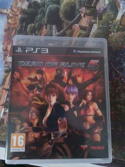 Лот: 6742903. Фото: 1. Игры PlayStation3 (PS3) Heavenly... Игры для консолей