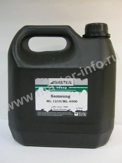 Лот: 5565861. Фото: 1. Samsung ML-1210/ML-4500 1кг Фасовка... Картриджи, расходные материалы
