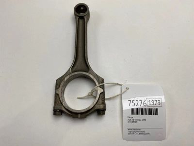 Лот: 21111246. Фото: 1. Шатун Audi A8 1998 077103021 4D2... Двигатель и элементы двигателя