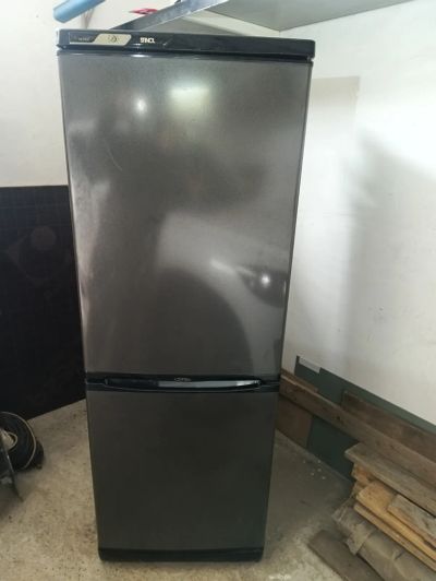 Лот: 25409293. Фото: 1. холодильник Stinol ST-107 ERD. Холодильники, морозильные камеры