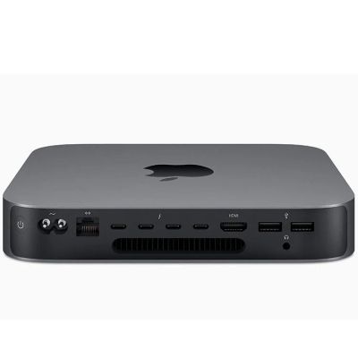 Лот: 16923589. Фото: 1. Куплю Mac Mini 2018 i5-8500. Компьютеры в сборе
