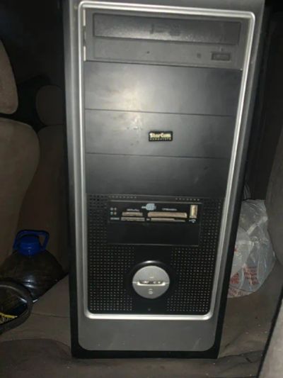 Лот: 20027685. Фото: 1. Старые ПК. Компьютеры в сборе