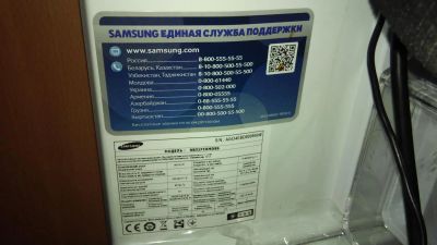 Лот: 6996584. Фото: 1. Samsung no frost yb31rer. Холодильники, морозильные камеры