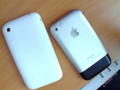 Лот: 884463. Фото: 1. iPhone 2G. Смартфоны