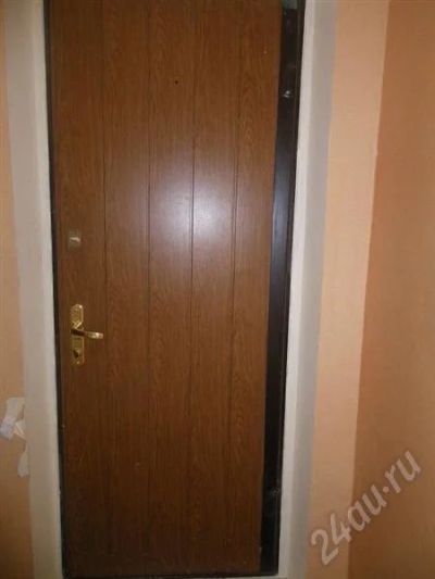 Лот: 486024. Фото: 1. Дверь металлическая. Фурнитура, комплектующие