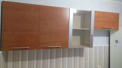 Лот: 4693747. Фото: 1. кухонный гарнитур. Кухонные гарнитуры