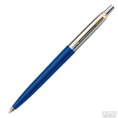 Лот: 8175907. Фото: 1. Ручка шариковая "Parker Jotter... Ручки, карандаши, маркеры