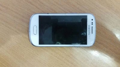 Лот: 5358722. Фото: 1. Samsung s3 mini. Смартфоны