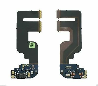 Лот: 15642476. Фото: 1. Шлейф / Плата HTC ONE Mini 2 на... Шлейфы, разъёмы