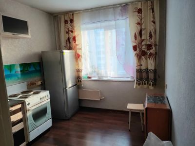 Лот: 25650385. Фото: 1. 1-комн. квартира , Красноярск... Квартиры, студии