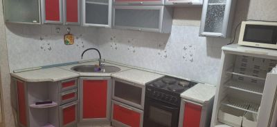Лот: 25365461. Фото: 1. Сдам 1-комнатную на Взлетке улица... Квартиры, студии