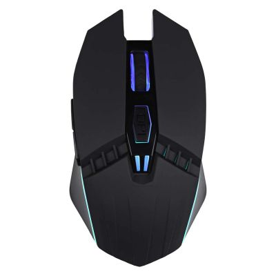 Лот: 25604136. Фото: 1. Игровая мышь TFN Saibot MX-12... Клавиатуры и мыши