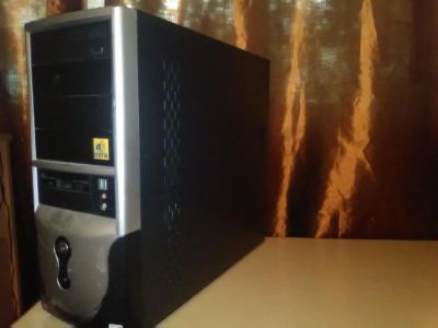 Лот: 10303180. Фото: 1. Компьютер (Торги только сегодня... Компьютеры в сборе