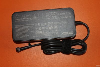 Лот: 9911398. Фото: 1. Блок питания для ноутбука Asus... Корпуса, блоки питания