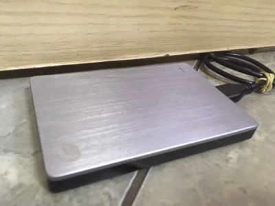 Лот: 13939376. Фото: 1. Внешний жесткий диск 2TB Seagate... Внешние жесткие диски