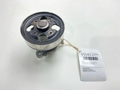 Лот: 24774835. Фото: 1. Помпа Nissan X-Trail 2006 210106N226... Двигатель и элементы двигателя