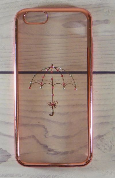 Лот: 7349567. Фото: 1. fashion case чехол - накладка... Чехлы, бамперы