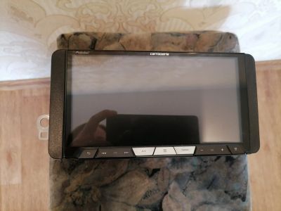 Лот: 23449051. Фото: 1. Автомагнитола. Автомагнитолы