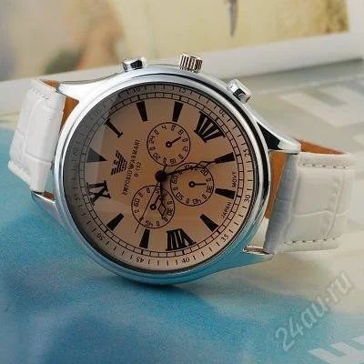 Лот: 1730494. Фото: 1. Часы Emporio Armani. Другие наручные часы