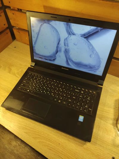 Лот: 19344894. Фото: 1. Ноутбук Lenovo b50-30 (1025). Компьютеры в сборе