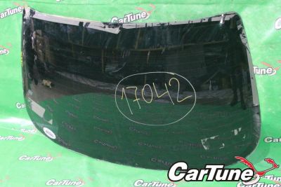 Лот: 10604893. Фото: 1. стекло заднее R- toyota crown... Кузов