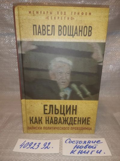 Лот: 25630918. Фото: 1. оз..вбр..(4092392) Ельцин как... Мемуары, биографии