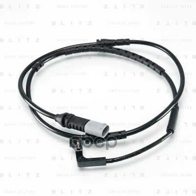 Лот: 24860490. Фото: 1. Датчик Износа Bmw 5 (F07) 09-... Тормозная система
