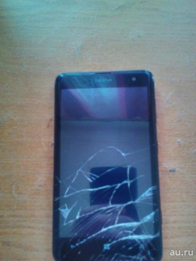 Лот: 9039718. Фото: 1. Nokia Lumia 625H. Смартфоны