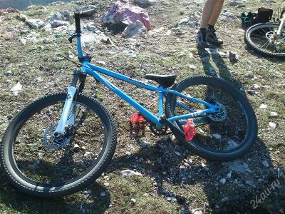 Лот: 2083399. Фото: 1. Norco Havoc 2010 DIRT/STREET MTB. Велосипеды