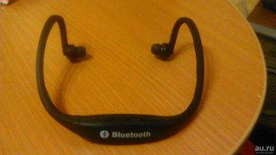 Лот: 7504308. Фото: 1. Беспроводные наушники Handfree. Наушники, гарнитуры