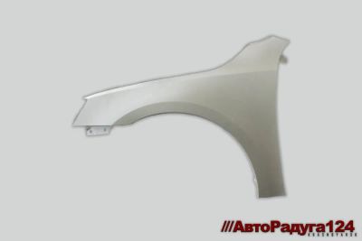 Лот: 25594628. Фото: 1. Крыло Skoda Octavia (A7) (2012-2017... Кузов