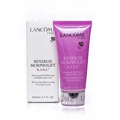 Лот: 15127687. Фото: 1. Пилинг Lancome Renergie Morpholift... Уход за лицом 