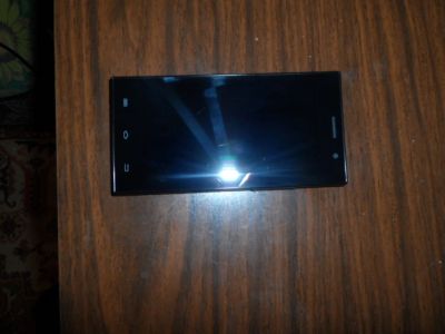 Лот: 5200341. Фото: 1. Highscreen Zera S. Смартфоны