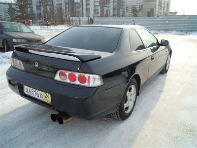 Лот: 791025. Фото: 1. Продам Honda Prelude европеец. Автомобили