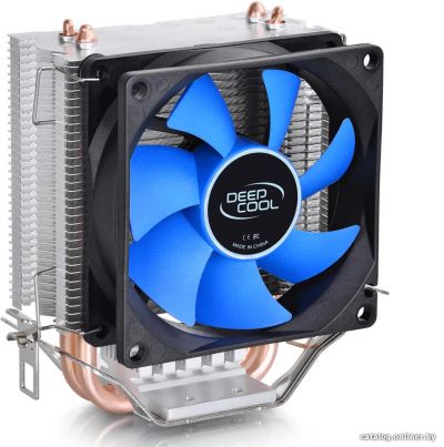 Лот: 11525780. Фото: 1. Deepcool ICE EDGE MINI FS V2.0. Системы охлаждения