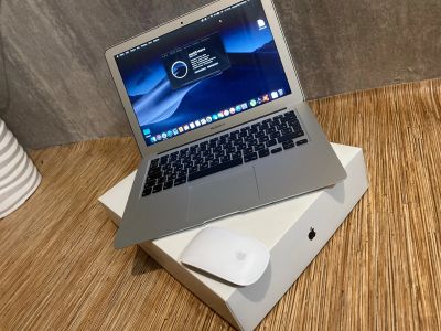 Лот: 15126750. Фото: 1. MacBook Air 2017. Чехлы, обложки