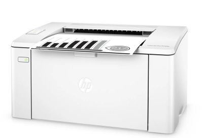 Лот: 15894029. Фото: 1. Принтер лазерный HP LaserJet Pro... Лазерные принтеры